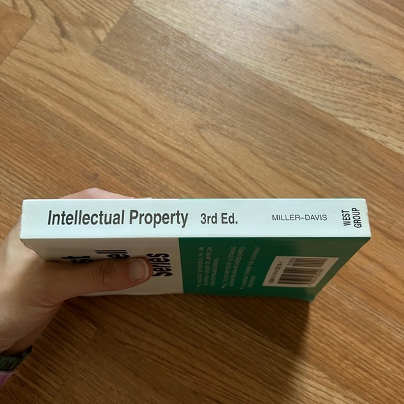 Intellectual Property - Picture 5 of 5